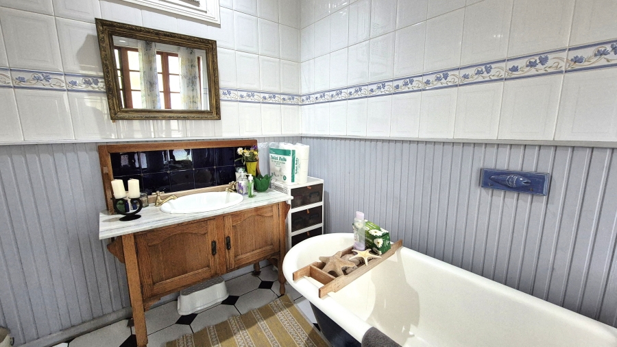 3 Bedroom Property for Sale in Top Town Eastern Cape